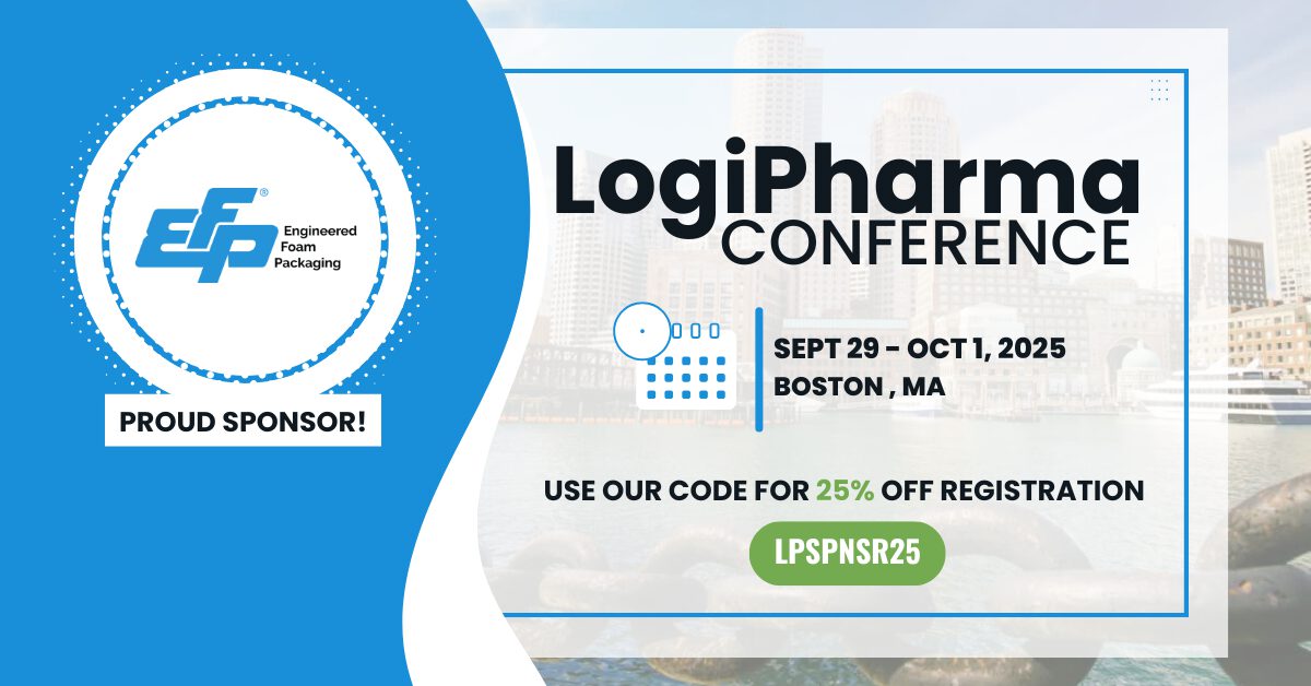 Logipharma 2025 Logipharma 2025